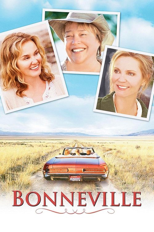 Bonneville (2006) poster