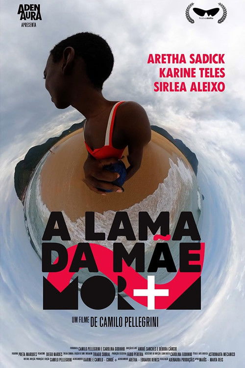 Dead Mother's Mud (2023) poster