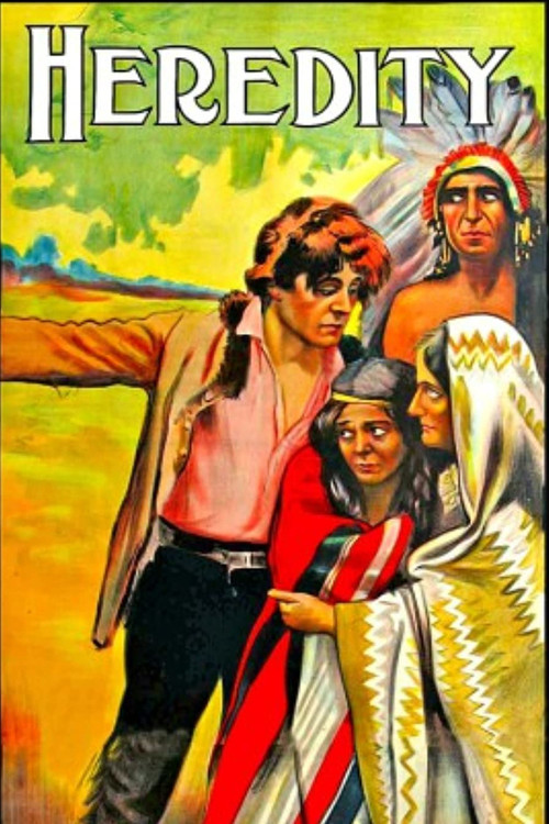 Heredity (1912) poster