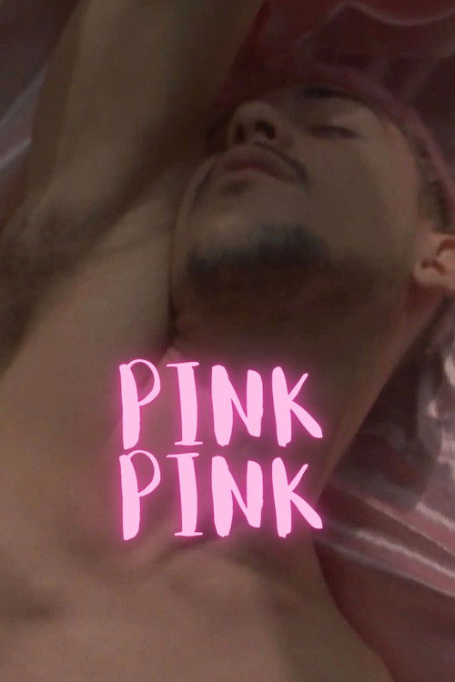 Pink Pink (2018) poster