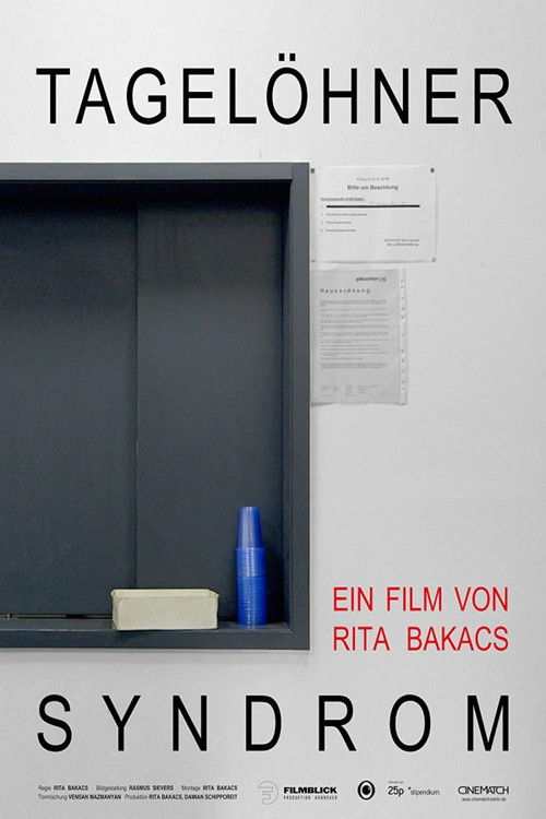 Work for One Day (2015) poster