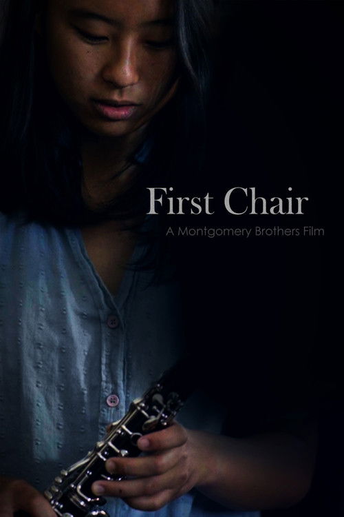 First Chair (2022) poster