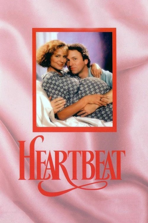 Heartbeat (1993) poster