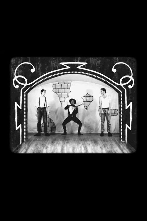 Takt film (2008) poster