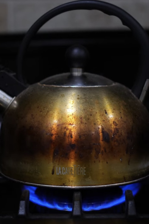 No Use Crying (2024) poster