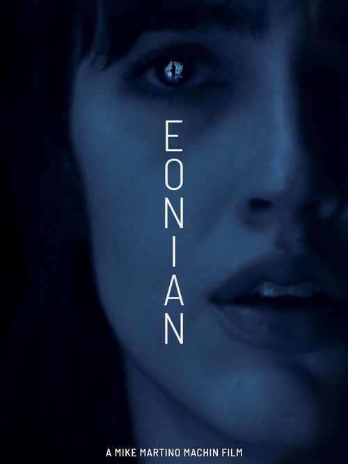 Eonian (2024) poster
