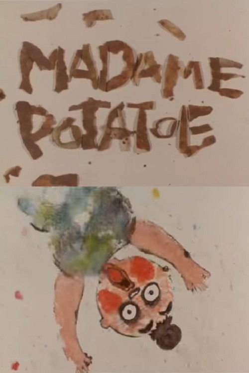 Madame Potatoe (1983) poster