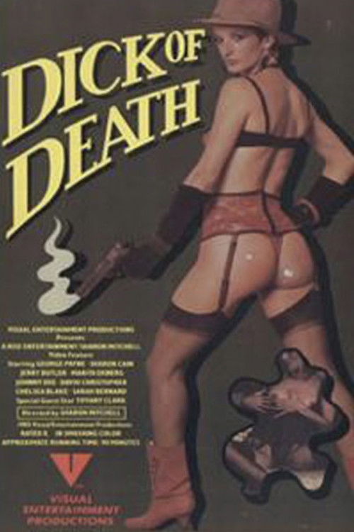 Dick of Death (1985) poster