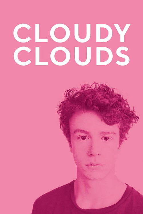 Cloudy Clouds (2021) poster
