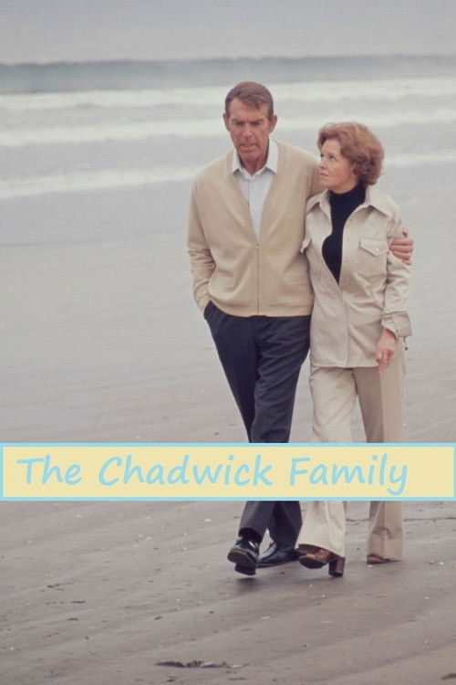 The Chadwick Family (1974) poster