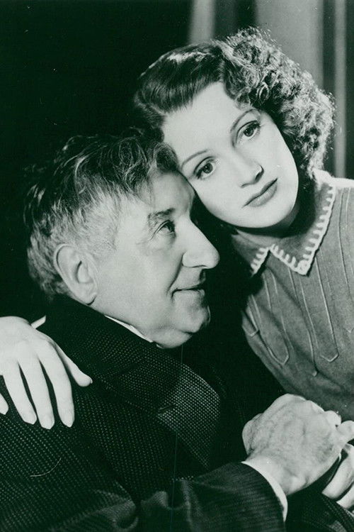 They Came by Night (1940) poster