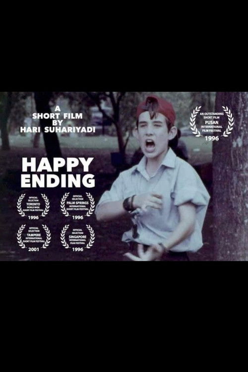Happy Ending (1996) poster