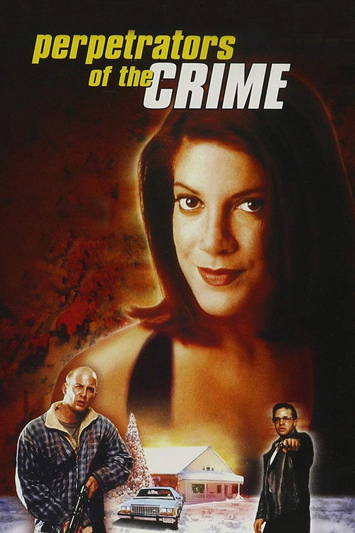 Perpetrators of the Crime (2000) poster