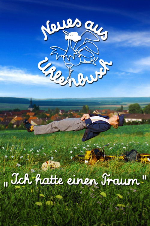 Neues aus Uhlenbusch - Ich hatte einen Traum (1984) poster