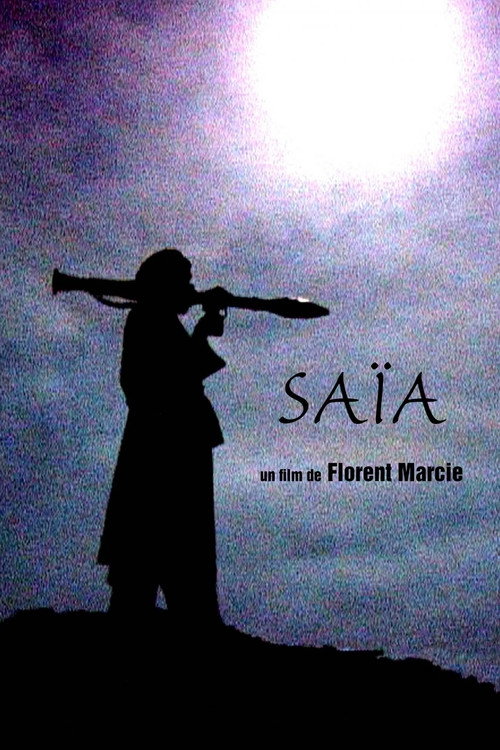 Saïa (2000) poster