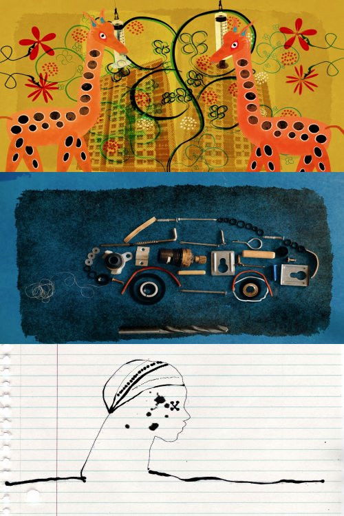 I Come From (2021) poster