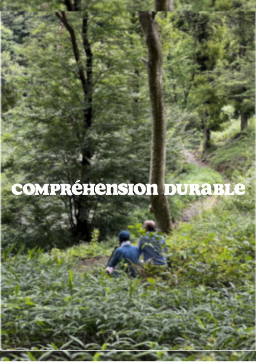 Compréhension Durable (2024) poster