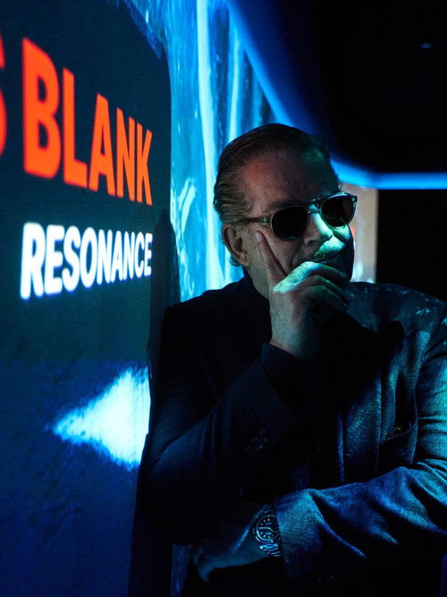 Resonance (2024) poster