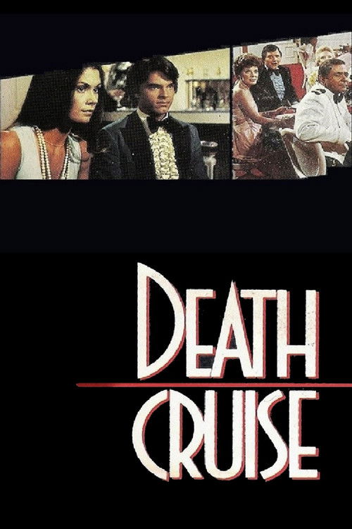 Death Cruise (1974) poster