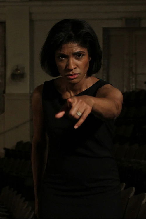 Breakdown (2011) poster