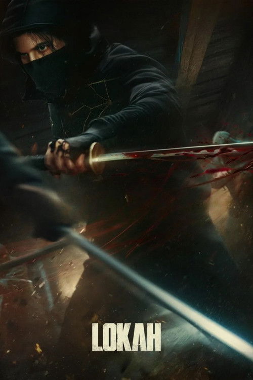 ലോകഃ Chapter 3: ചാർളി poster