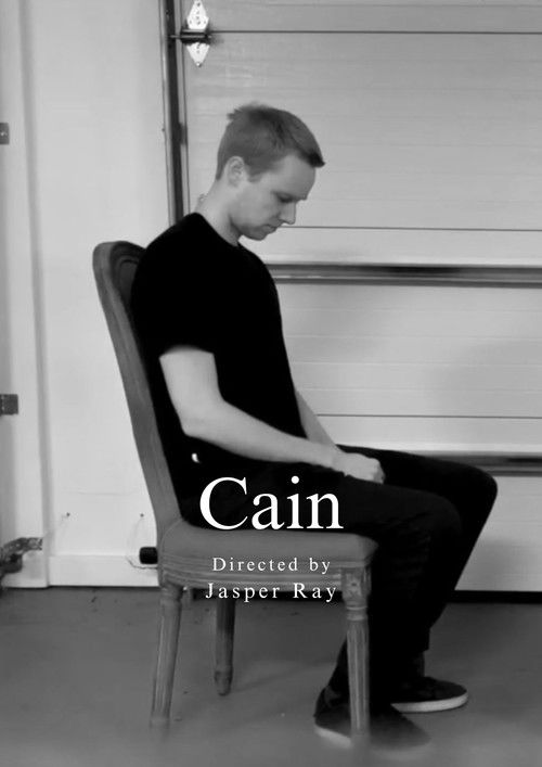 Cain (2023) poster