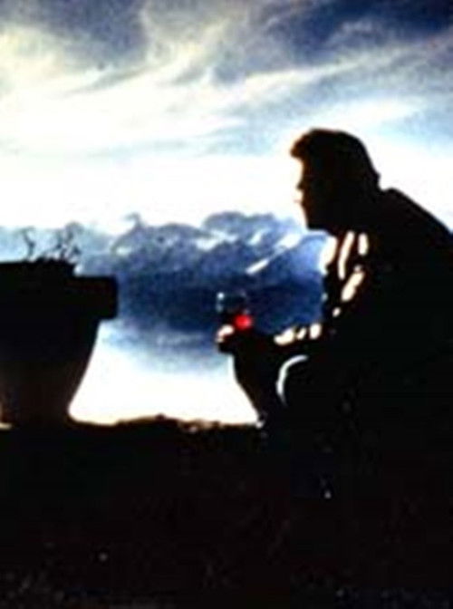 Paramount (1988) poster