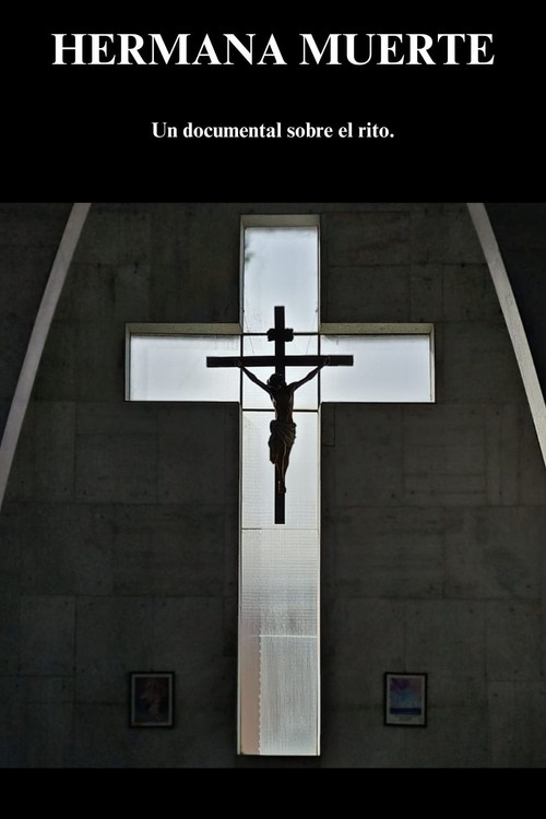 Sister Death (2024) poster