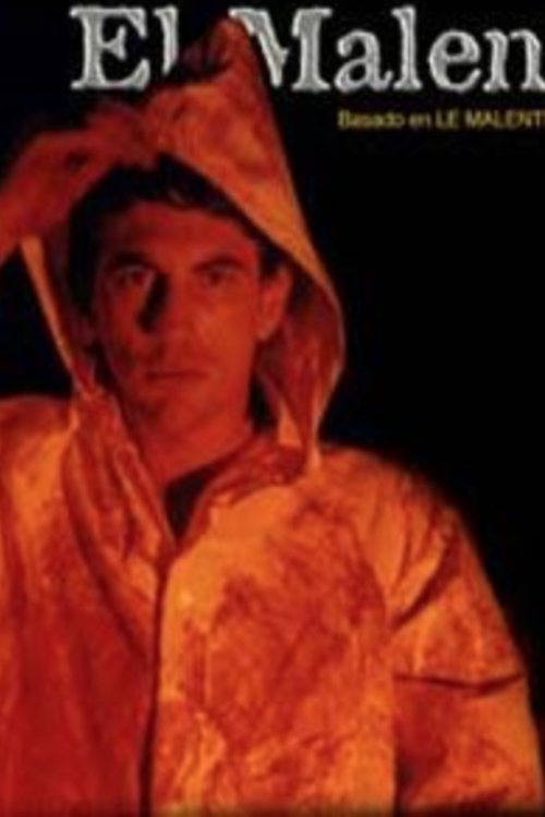 El malentendido (2002) poster