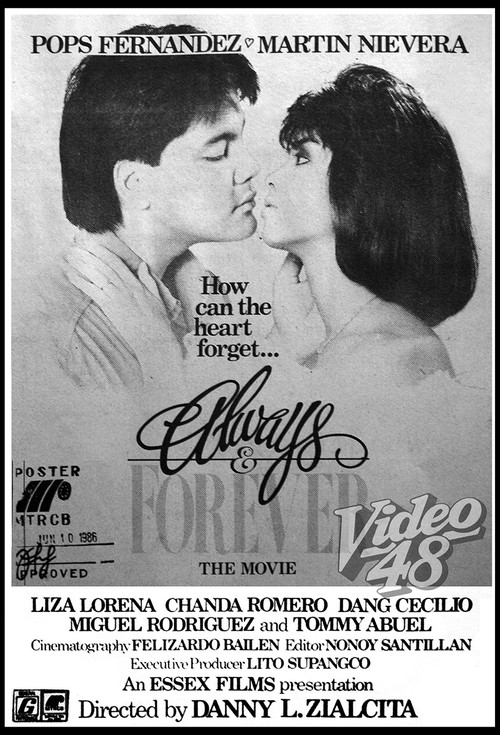 Always and Forever (1986) poster