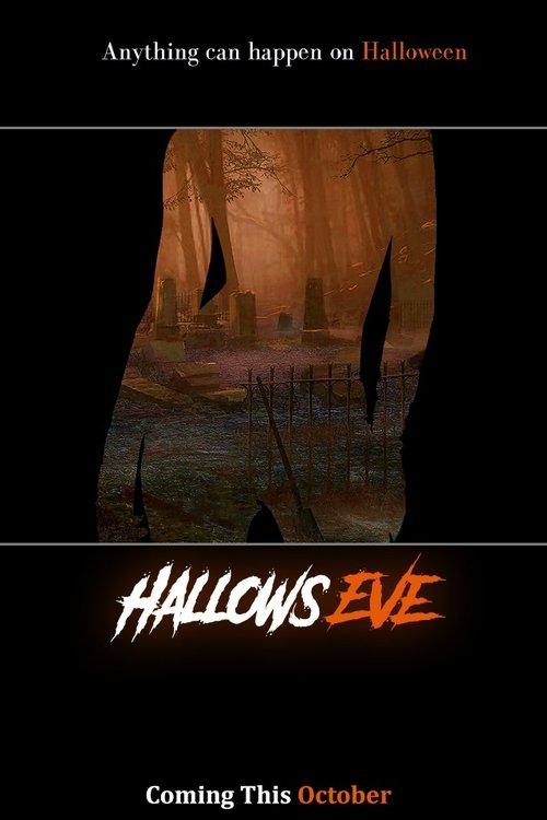 Gore: All Hallows' Eve (2022) poster