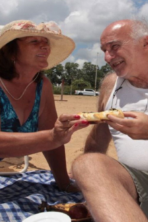 Mal llevado (2023) poster