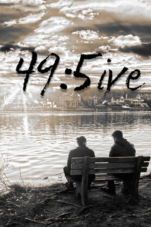 49:5ive (2016) poster