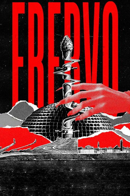 Frervo (2019) poster