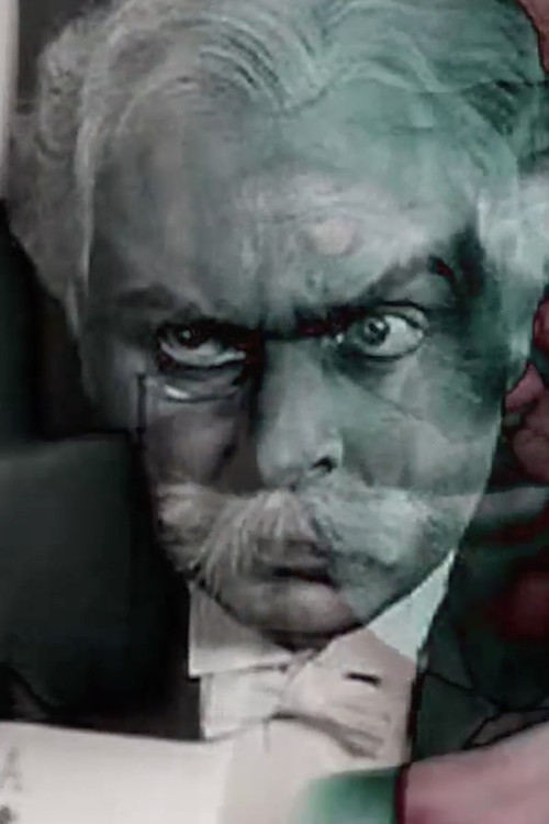 SP(EYE) GAM3Z (2012) poster