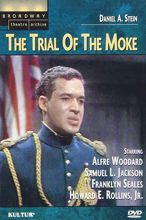 The Trial of the Moke (1978) poster