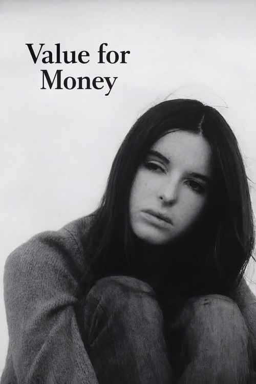 Value for Money (1970) poster