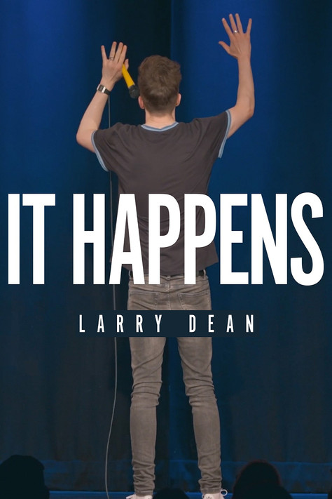 It Happens (The Fudnut Documentary) (2024) poster