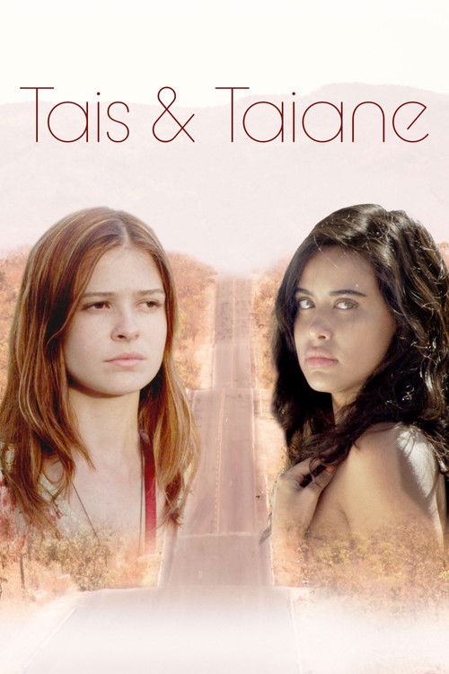 Tais & Taiane (2021) poster