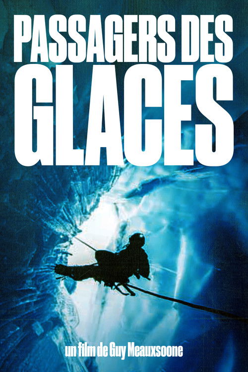 Ice Passengers (1993) poster
