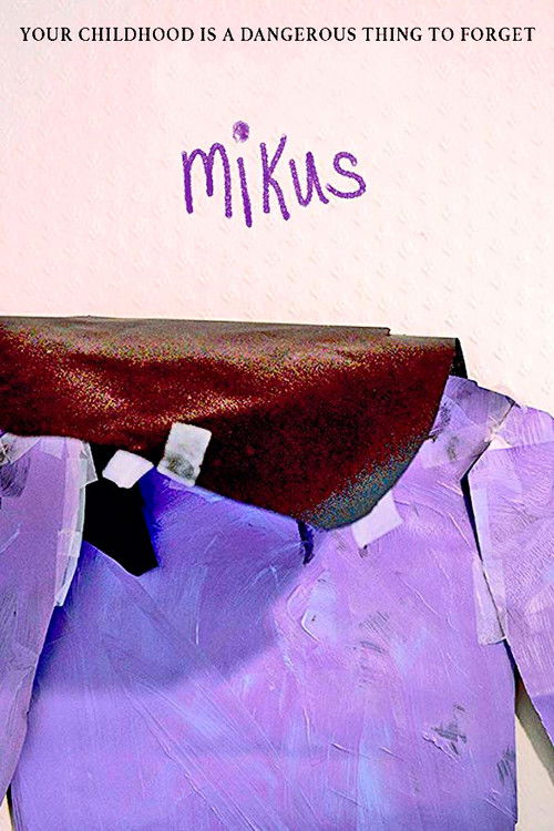 Mikus (2018) poster