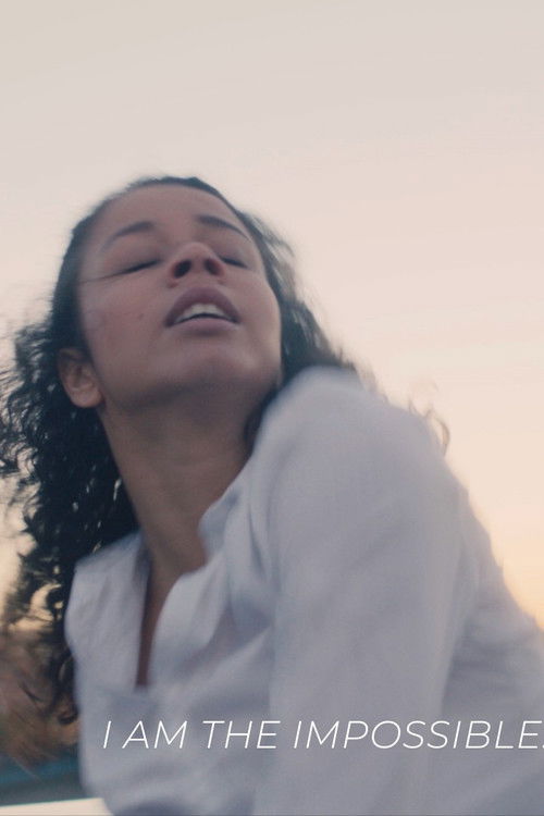 I Am The Impossible (2023) poster