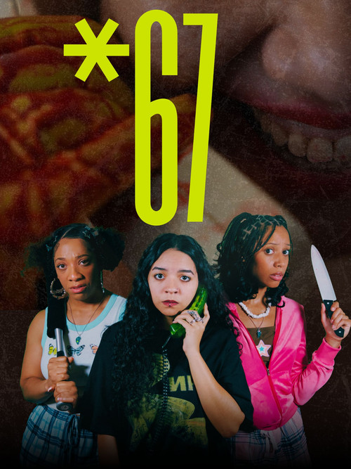 *67 poster