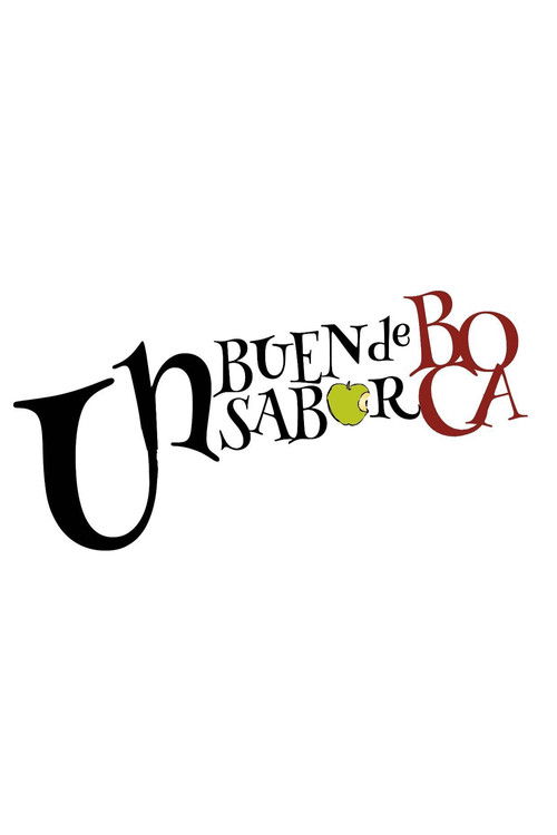 Un buen sabor de boca (2018) poster