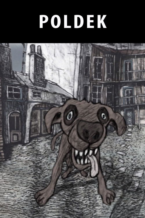 Poldek (2004) poster