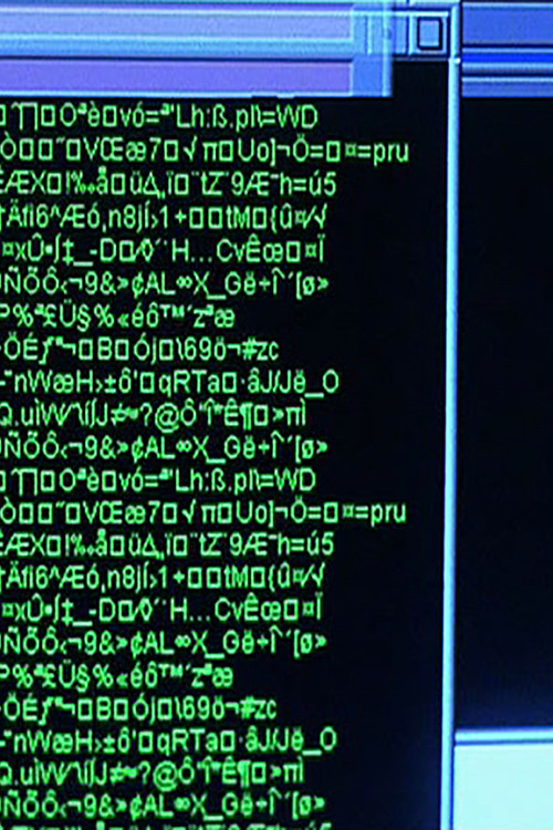 Screen Flicker (2012) poster