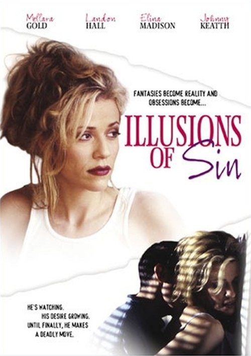 Illusions of Sin (1997) poster