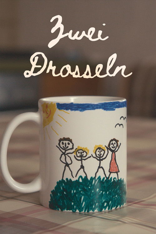 A Tale of Two Birds (2023) poster