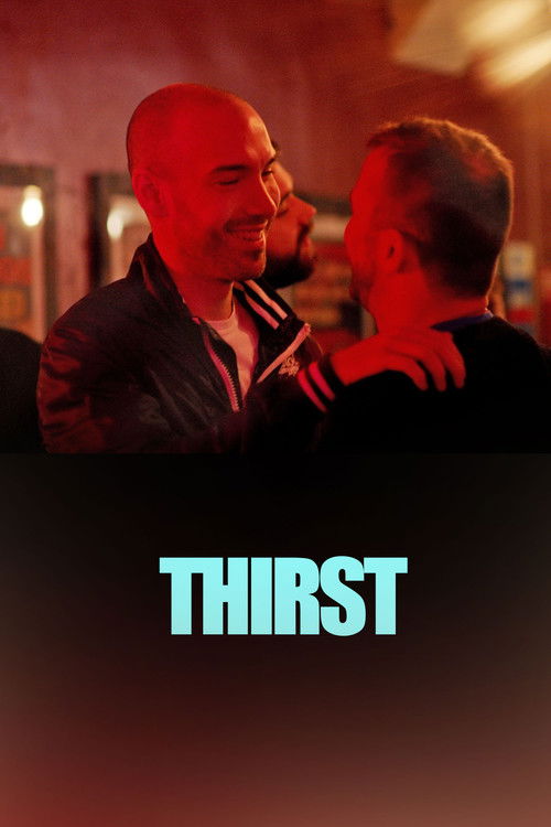 Thirst (2018) poster