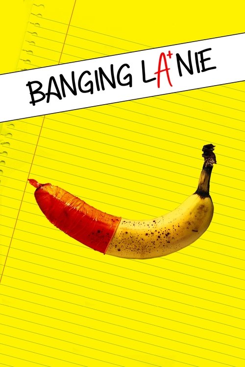 Banging Lanie (2020) poster